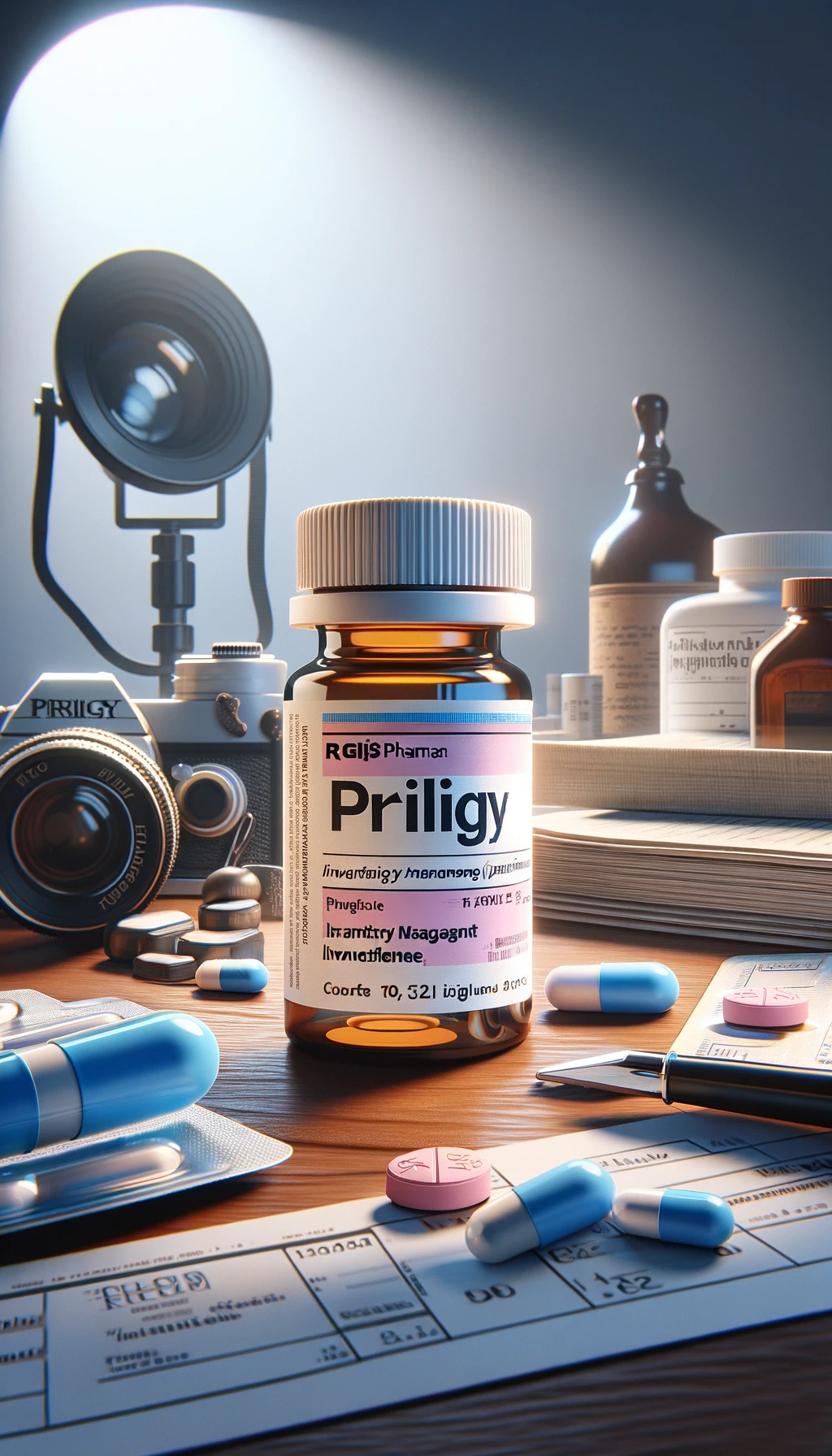 Priligy achat en ligne